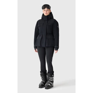 Mackage Iclyn ski jacket Black NWT S